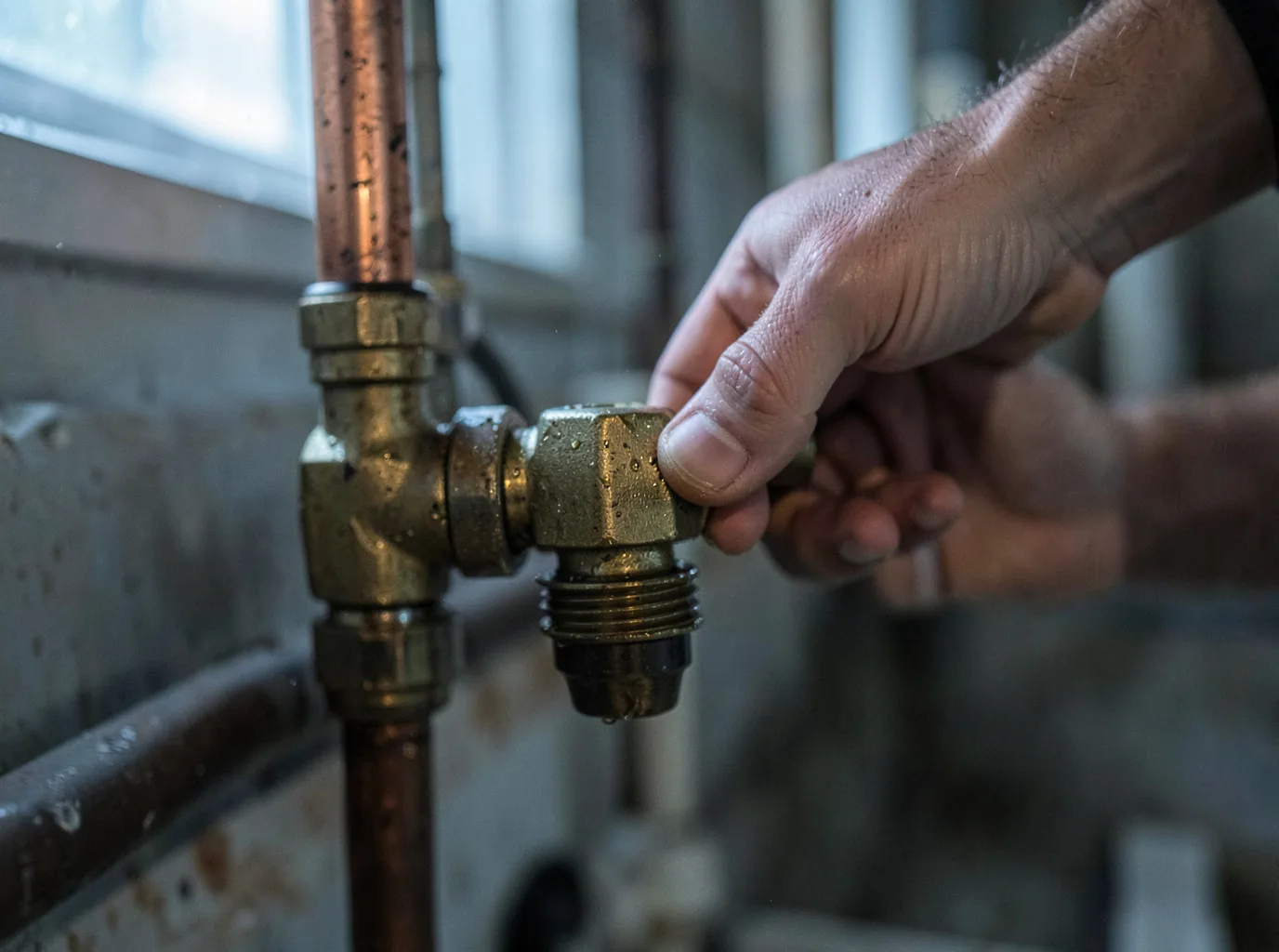 Emergency Plumber Weber City, VA FAQs